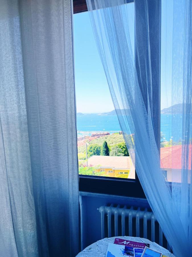 Bellavista Bed and breakfast *