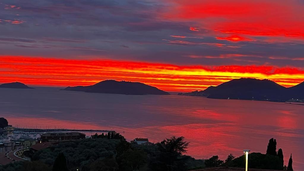 Bellavista Lerici