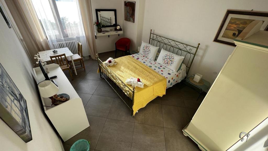Bellavista Bed and breakfast *