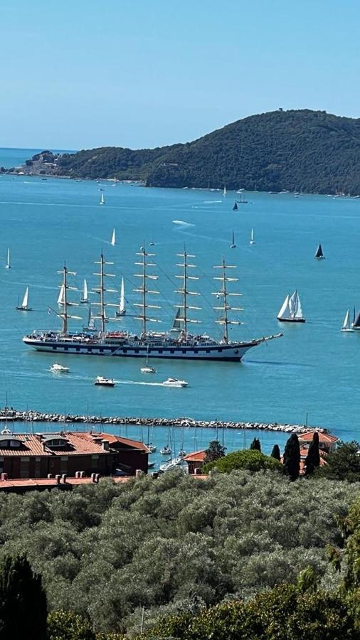 Bed and breakfast Bellavista Lerici