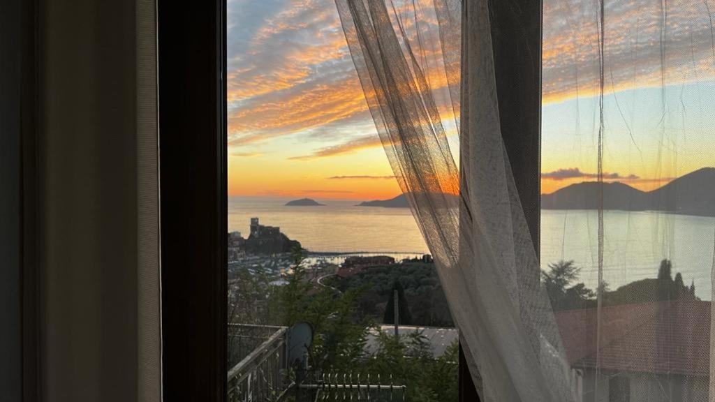 Bed and breakfast Bellavista
