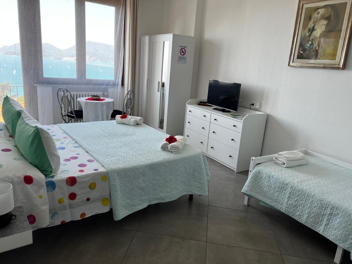 Bellavista Bed and breakfast