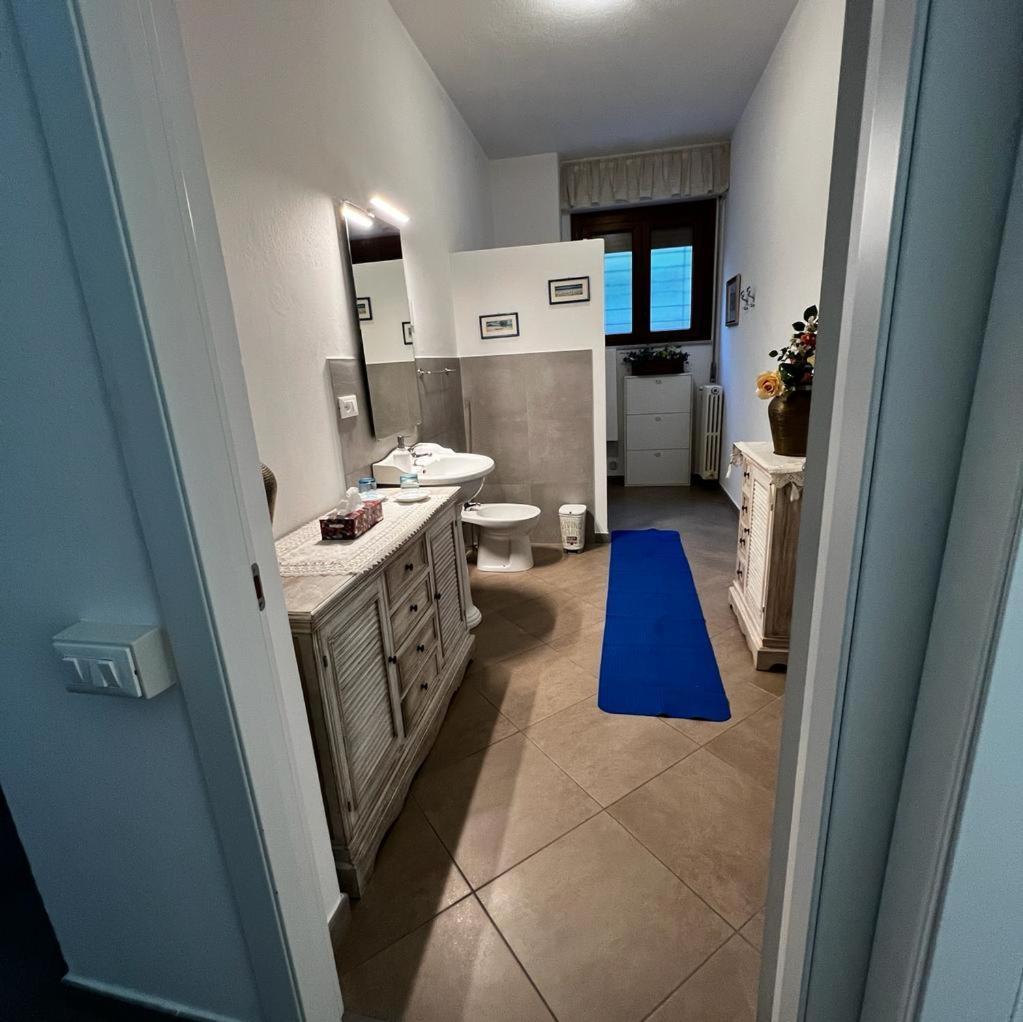 Bed and breakfast Bellavista