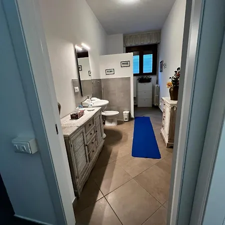 B&B Camera Bellavista Lerici Camera foto