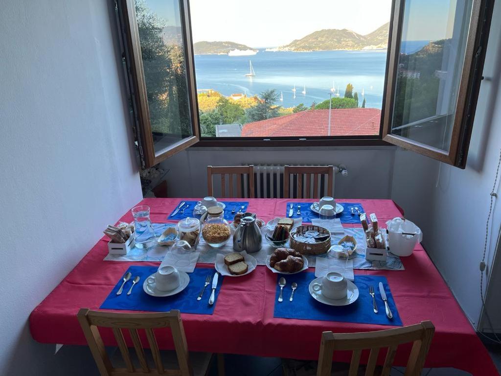Bed & Breakfast Bellavista *