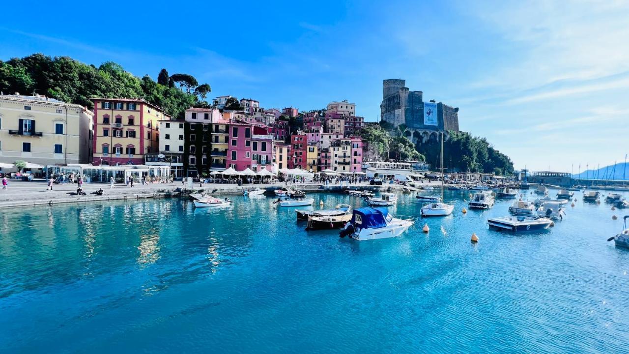Bellavista * Lerici