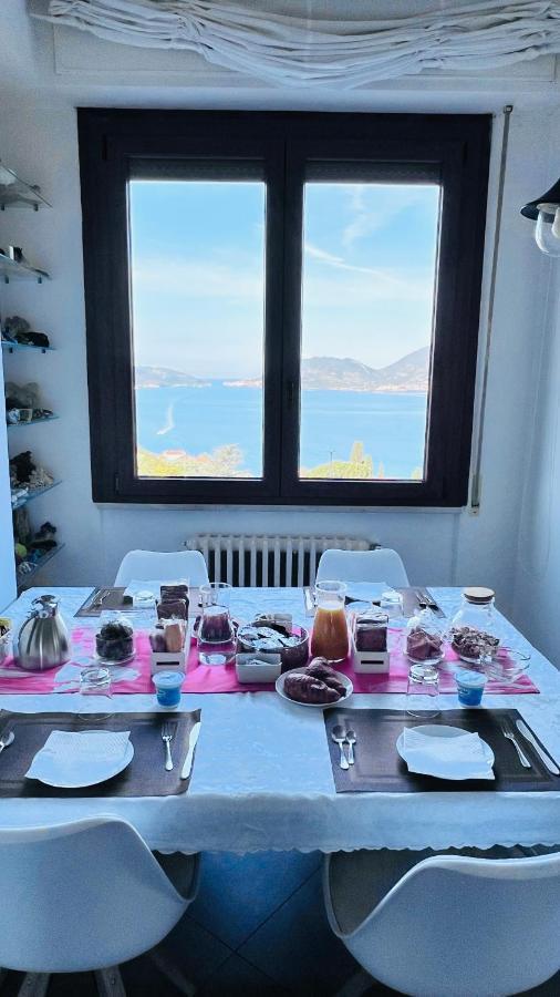 Camera Bellavista Bed & Breakfast Lerici