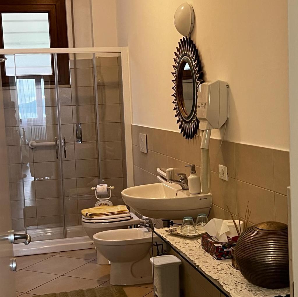 Bed & Breakfast Camera Bellavista Lerici